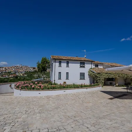 Villaggio Cristina Monteodorisio Esterno foto