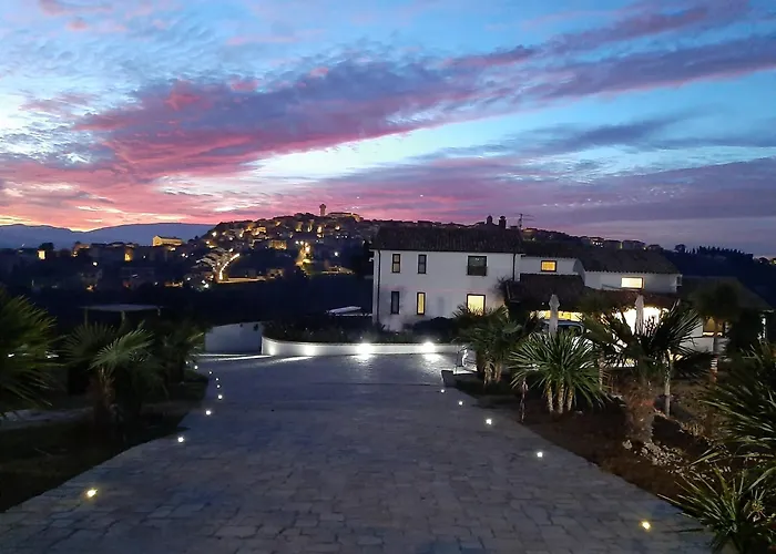 Villaggio Cristina