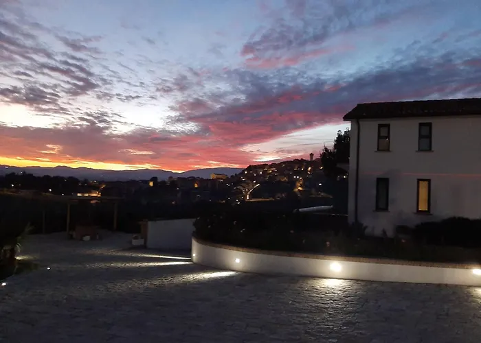 Villaggio Cristina