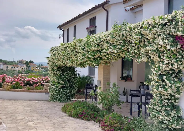 Villaggio Cristina