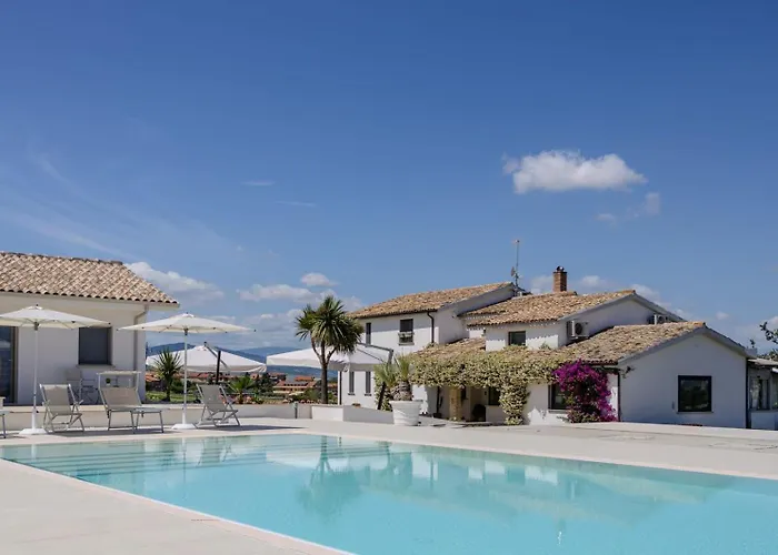 Villaggio Cristina