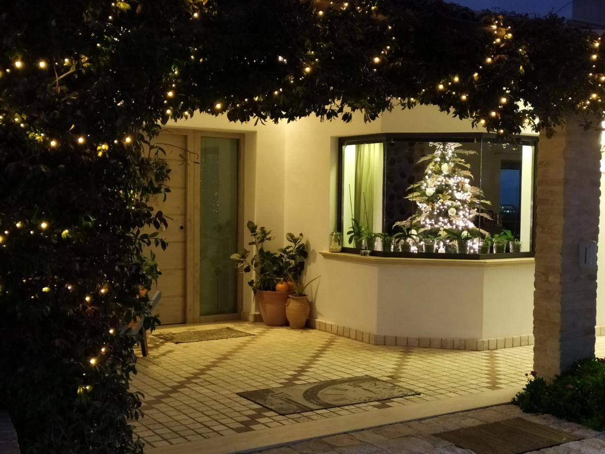 Villaggio Cristina *