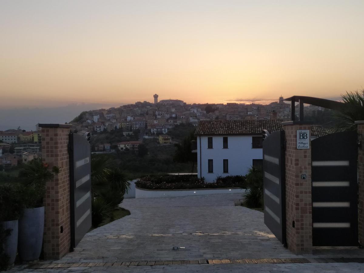 Villaggio Cristina Bed & Breakfast