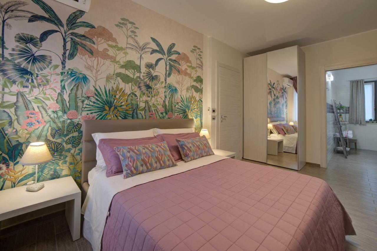 Villaggio Cristina Bed & Breakfast