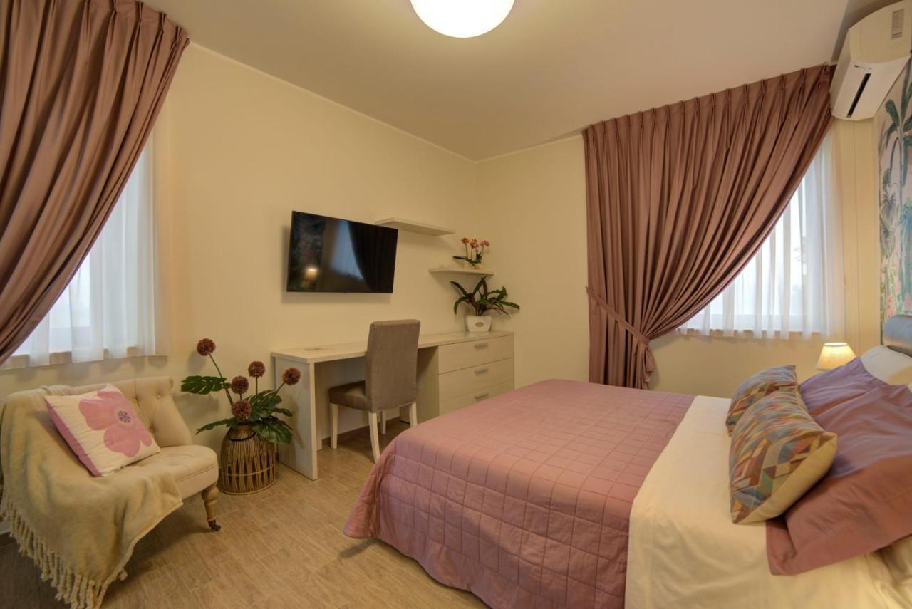 Villaggio Cristina Bed & Breakfast *