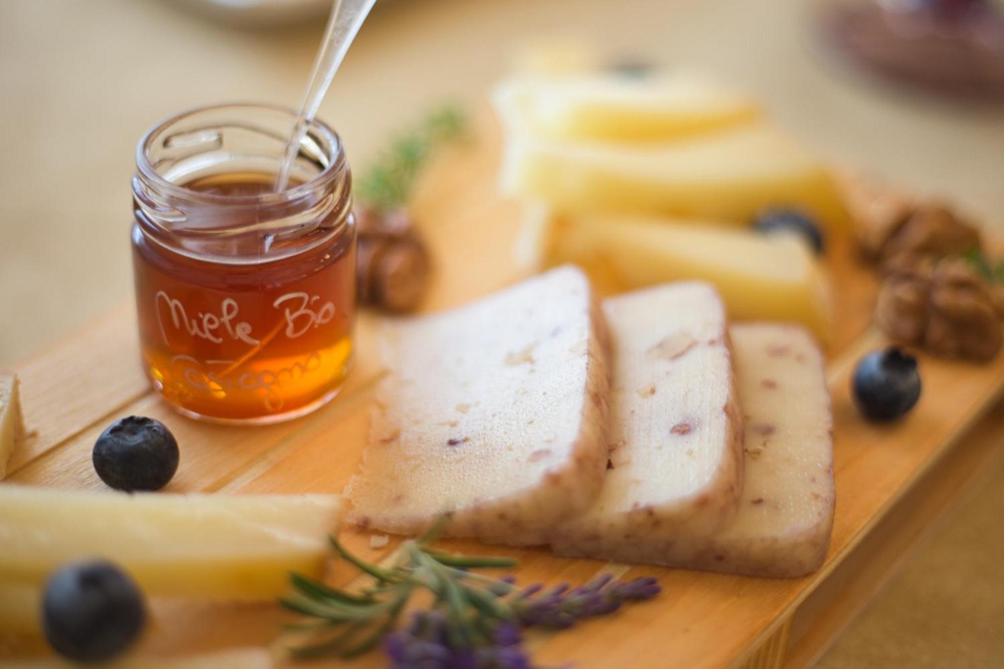 Bed & Breakfast Villaggio Cristina Monteodorisio