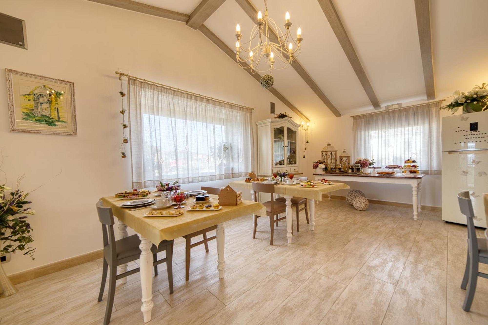 Villaggio Cristina *