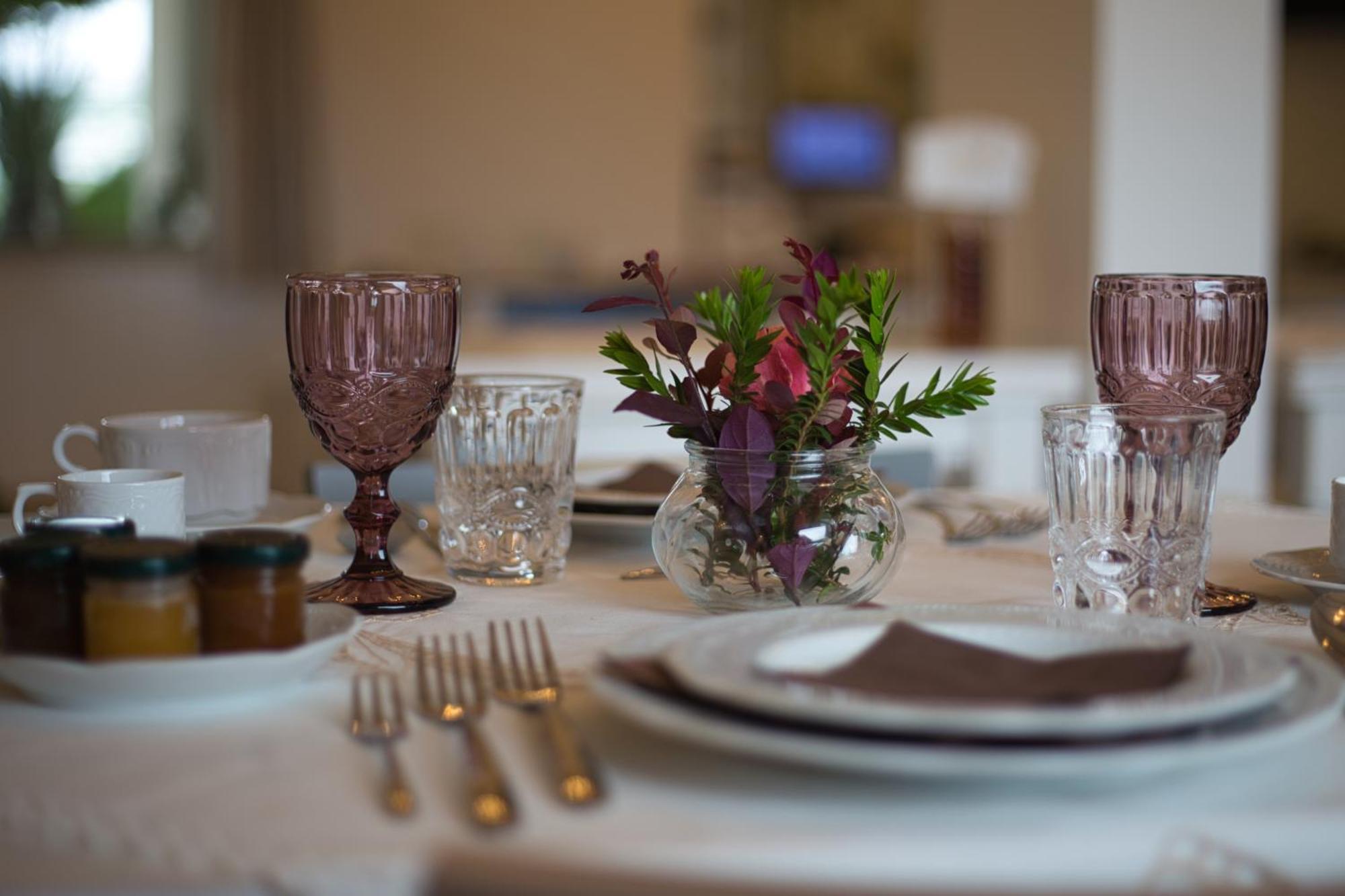 Bed & Breakfast Villaggio Cristina