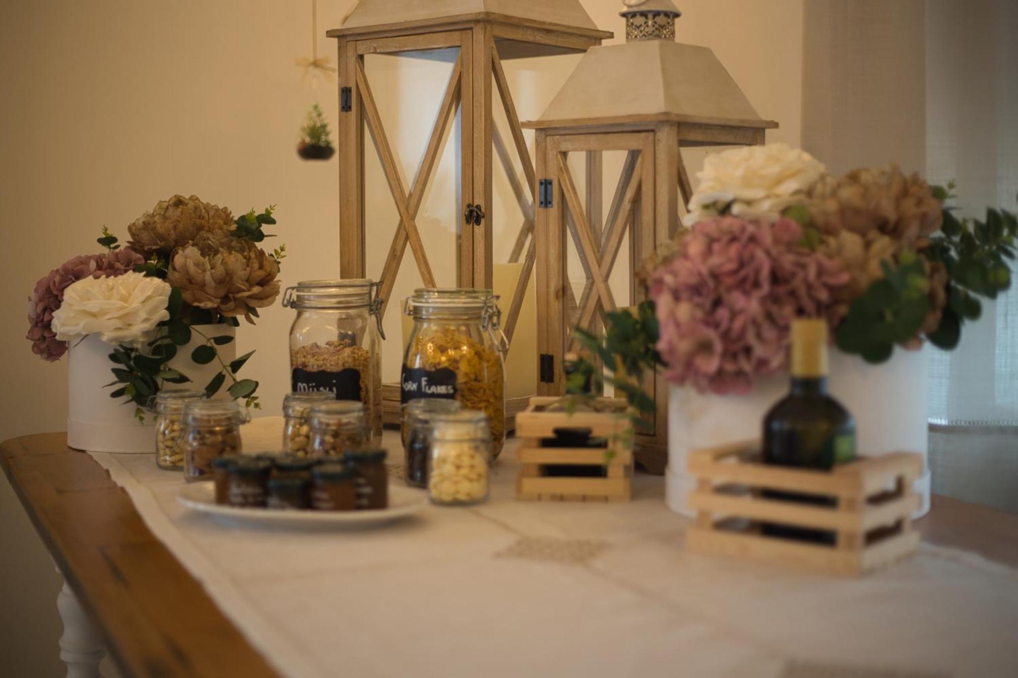 Villaggio Cristina Bed & Breakfast *