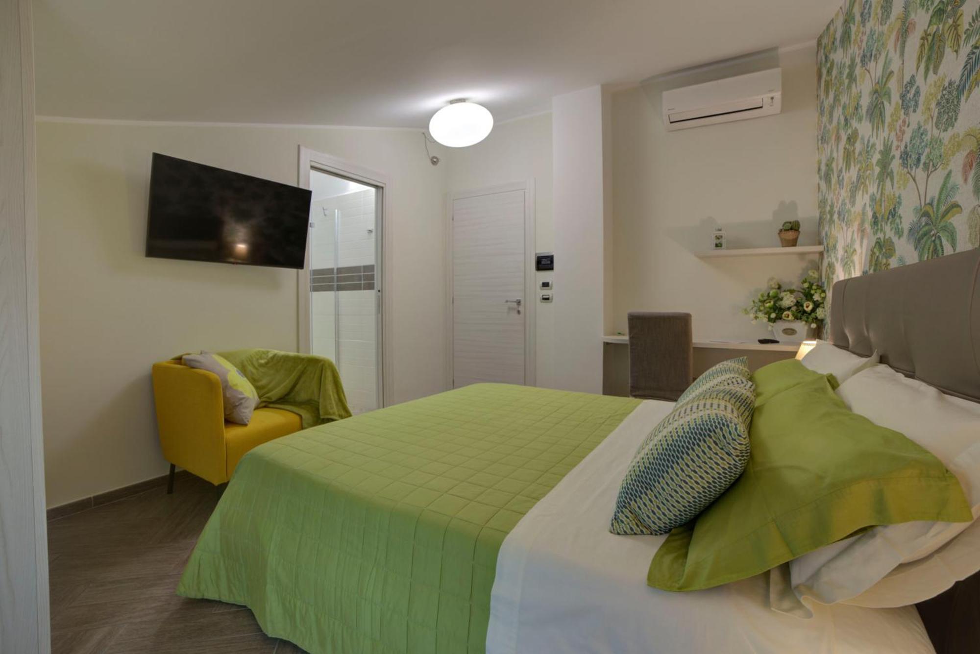 Villaggio Cristina Bed & Breakfast