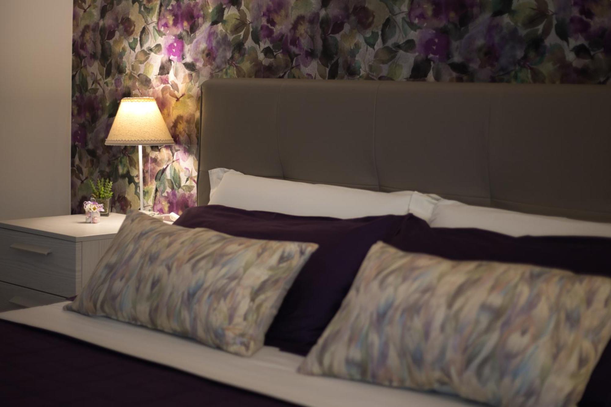 Villaggio Cristina Bed & Breakfast *