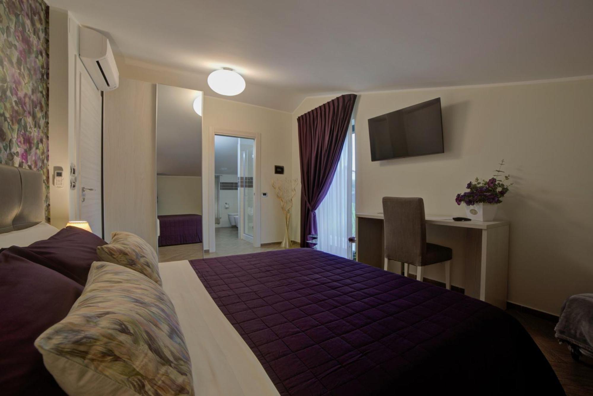 Villaggio Cristina Bed & Breakfast
