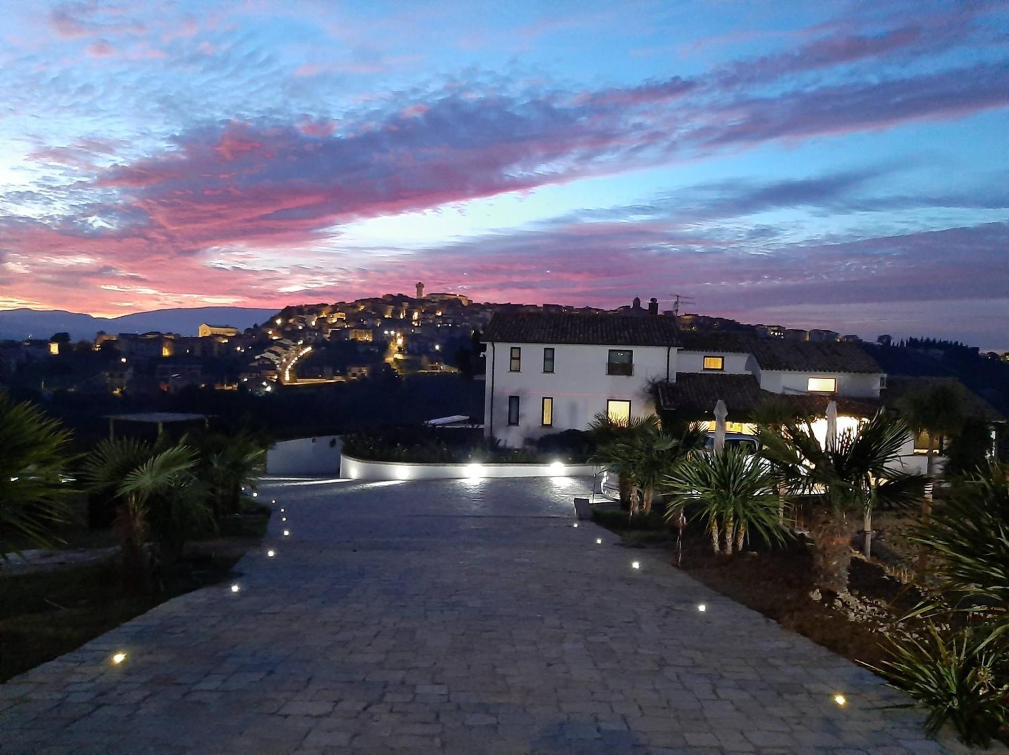 Villaggio Cristina * Monteodorisio