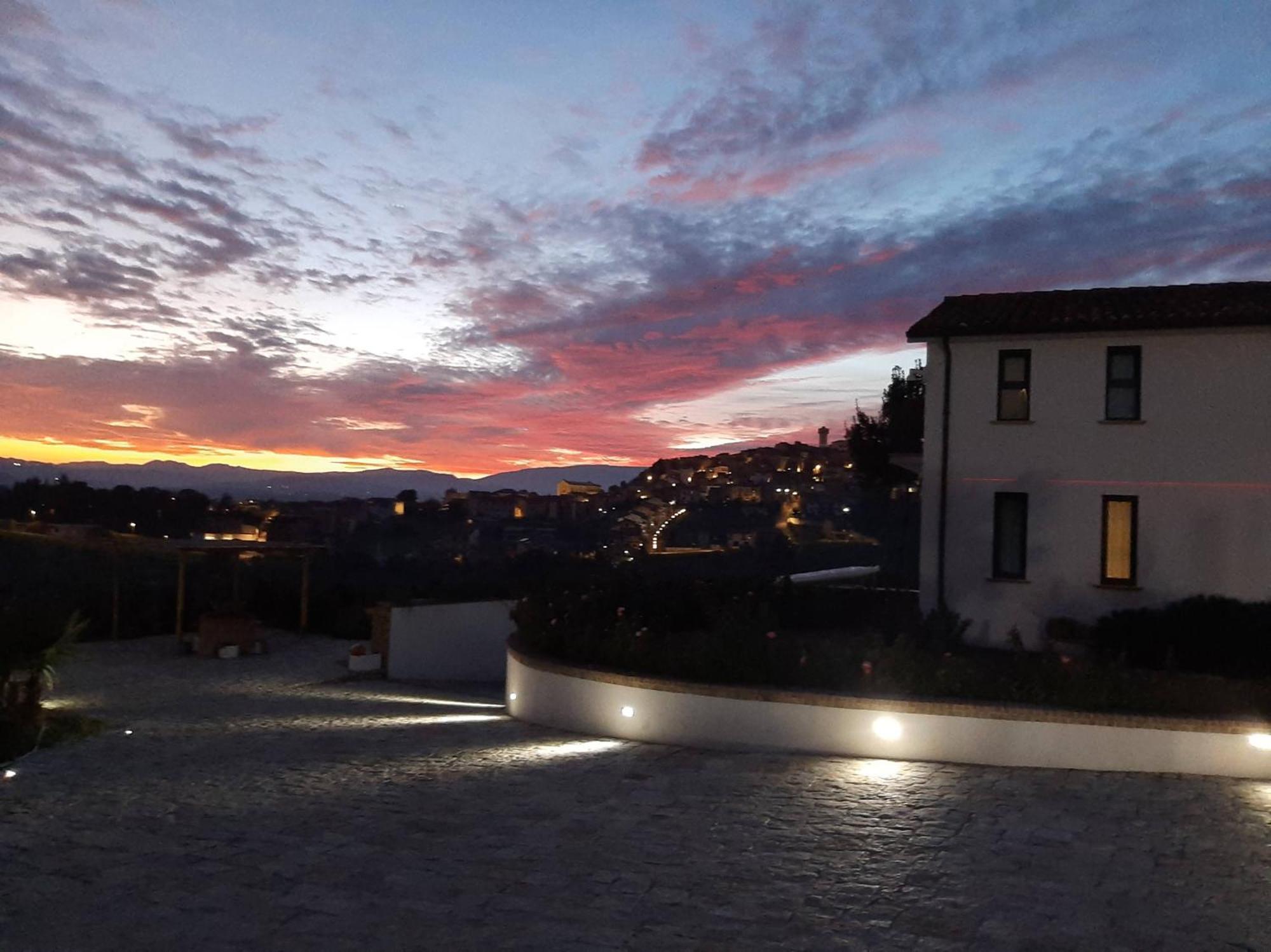 Villaggio Cristina *