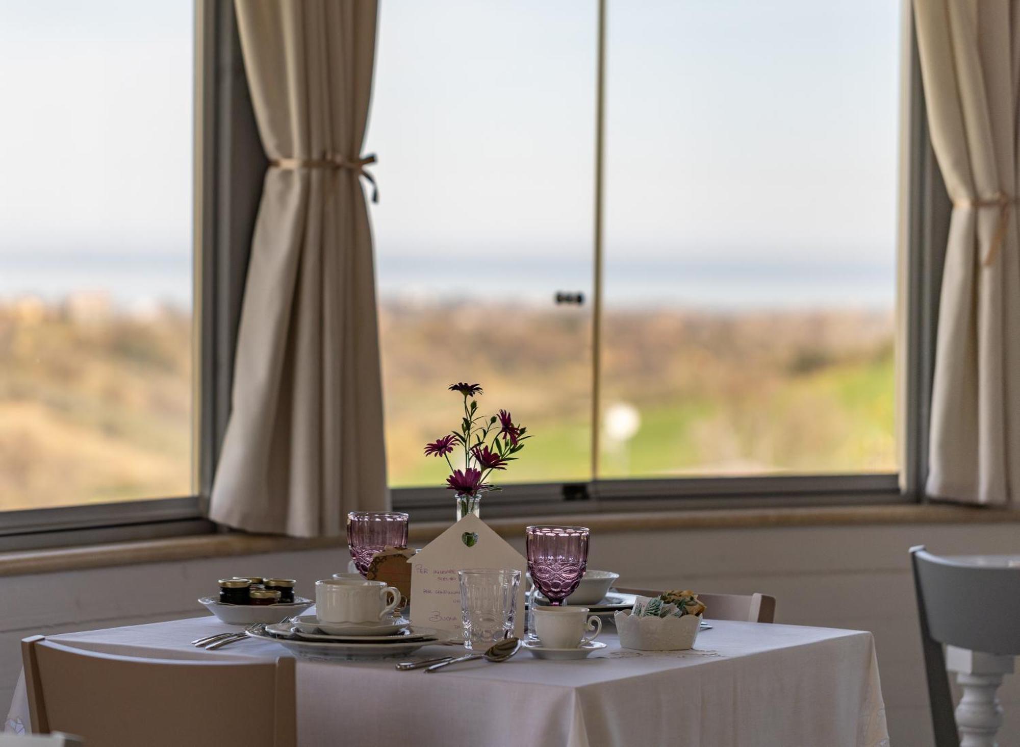Villaggio Cristina Bed & Breakfast *