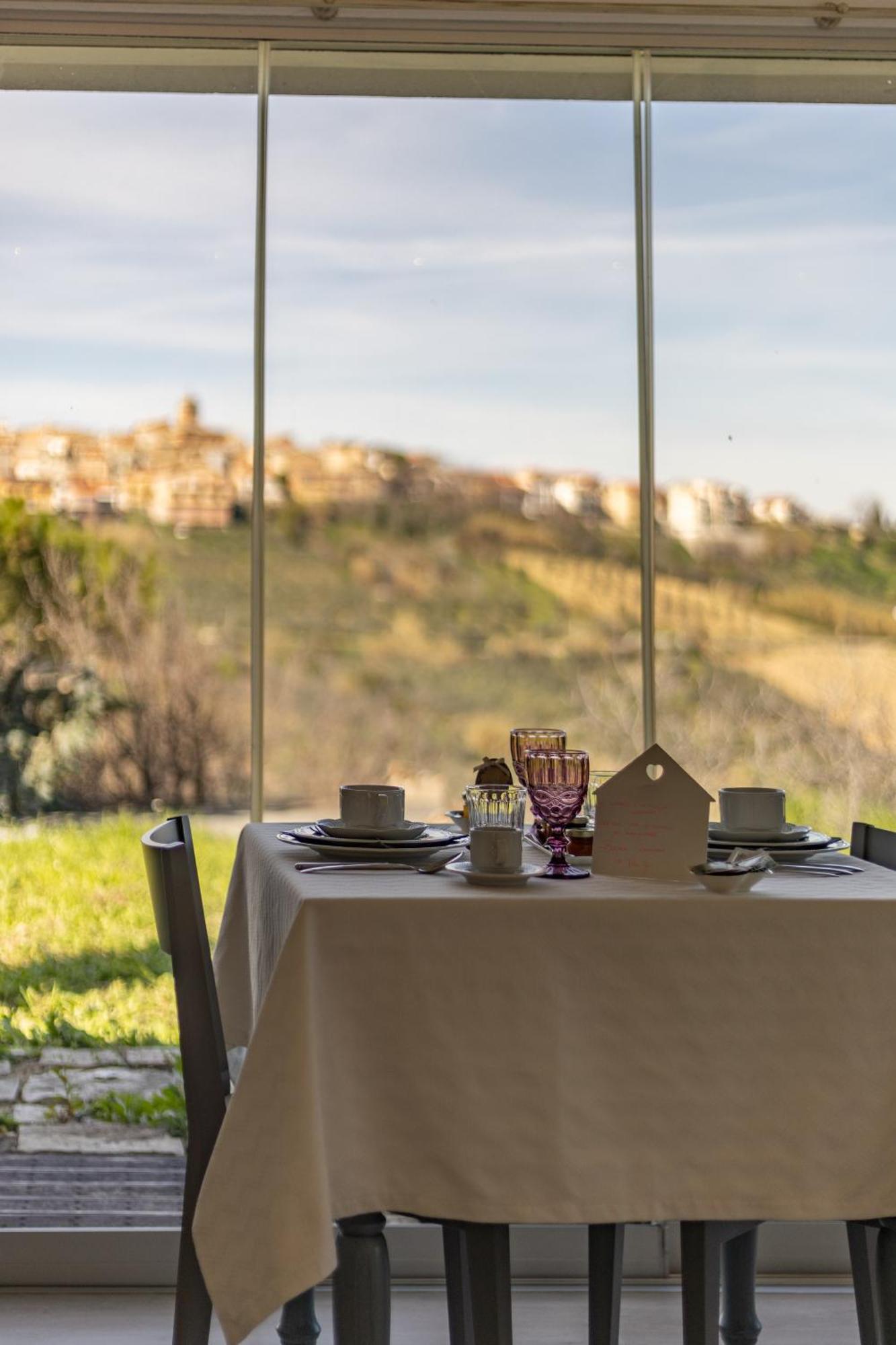 Bed & Breakfast Villaggio Cristina