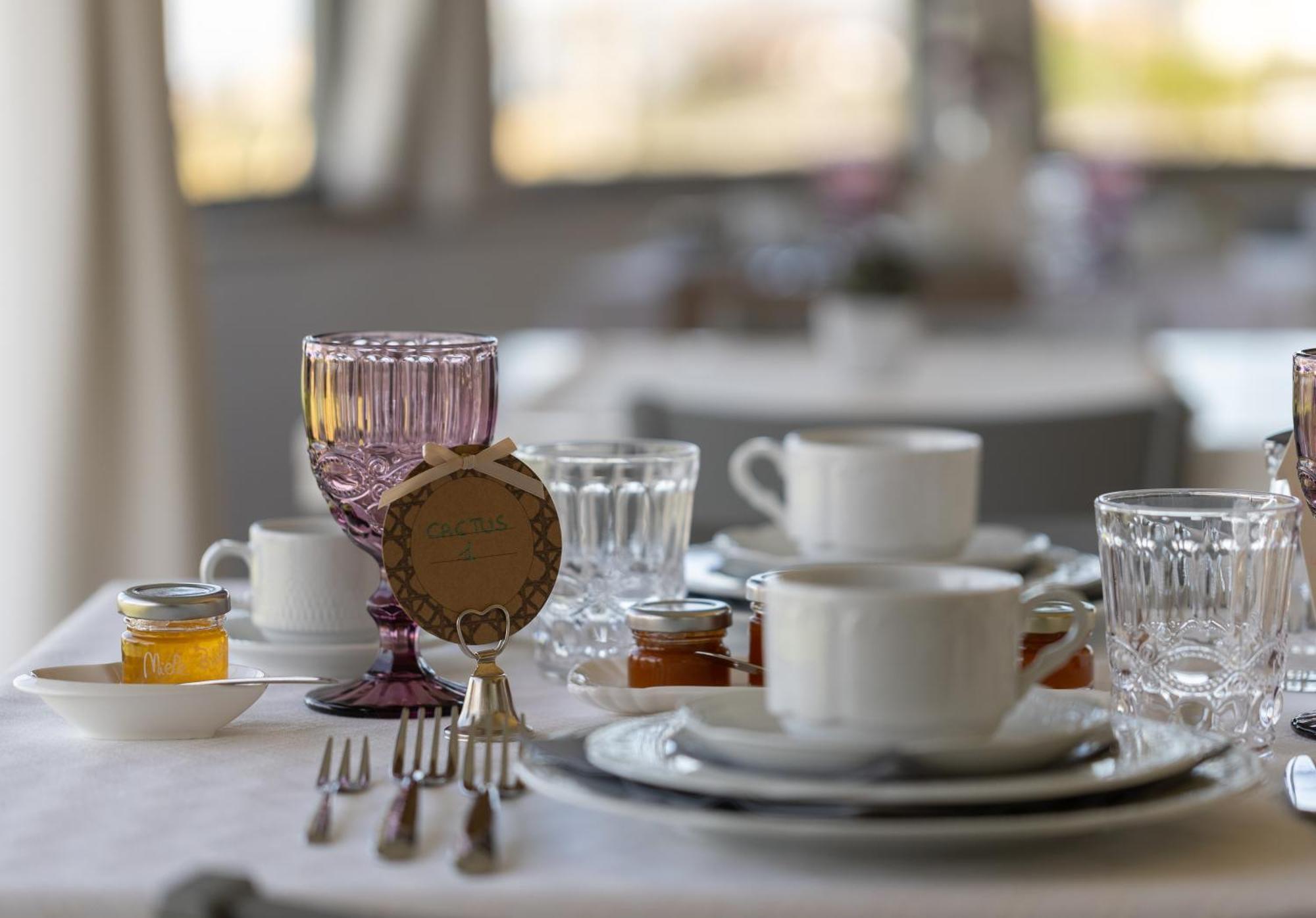 Villaggio Cristina Bed & Breakfast Monteodorisio