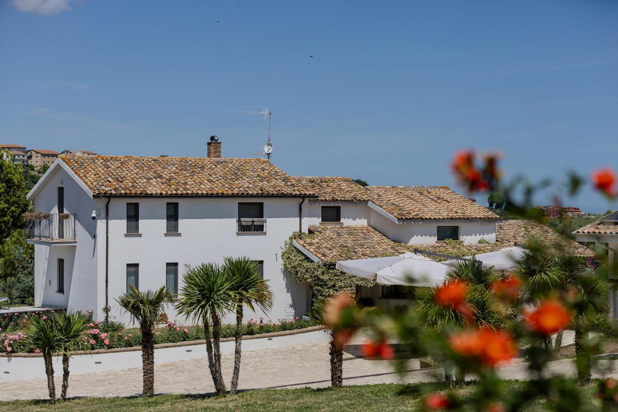 Villaggio Cristina