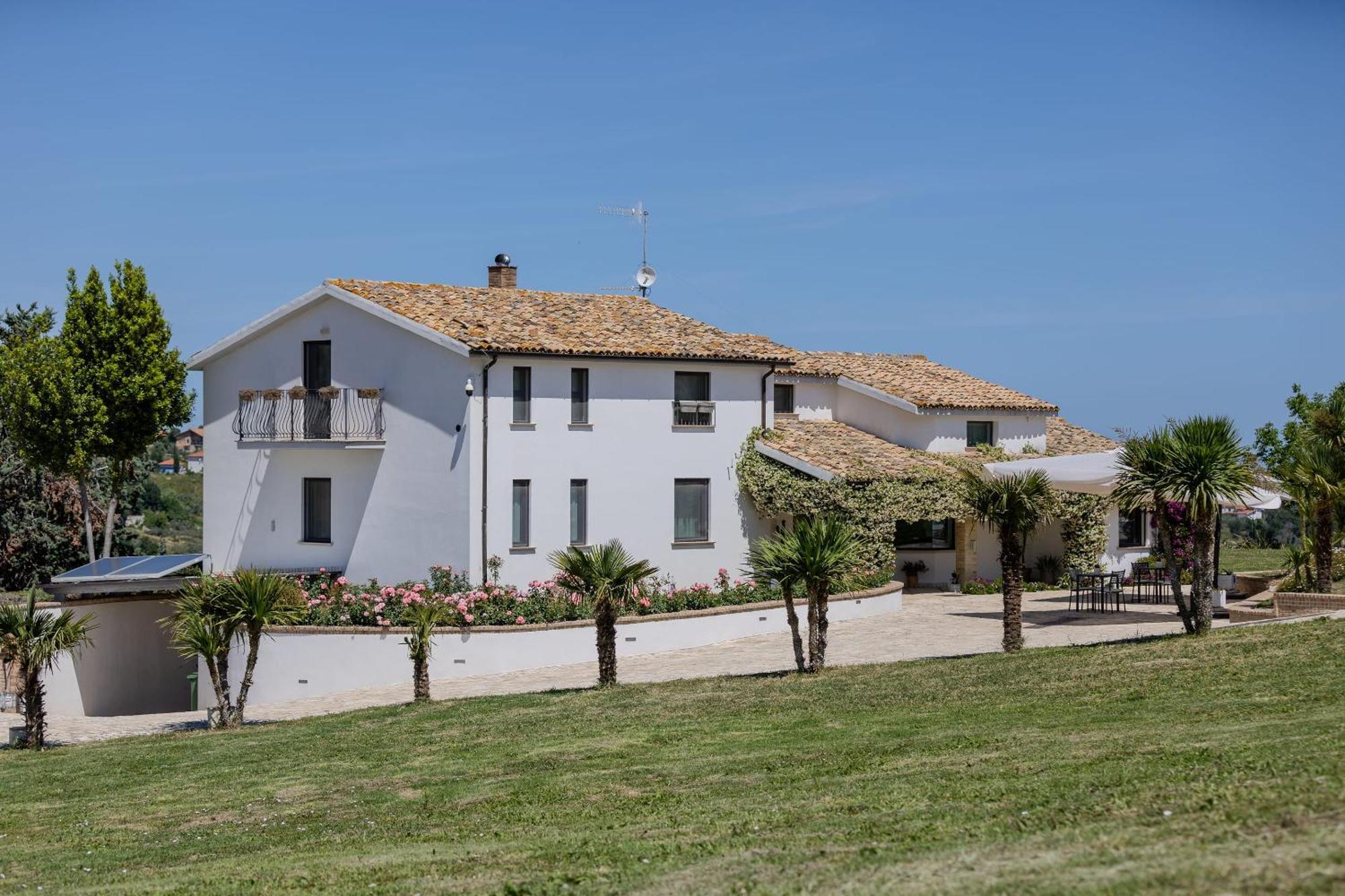 Villaggio Cristina *
