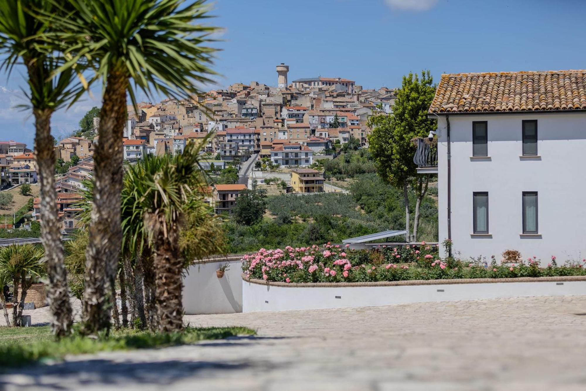 Villaggio Cristina Monteodorisio