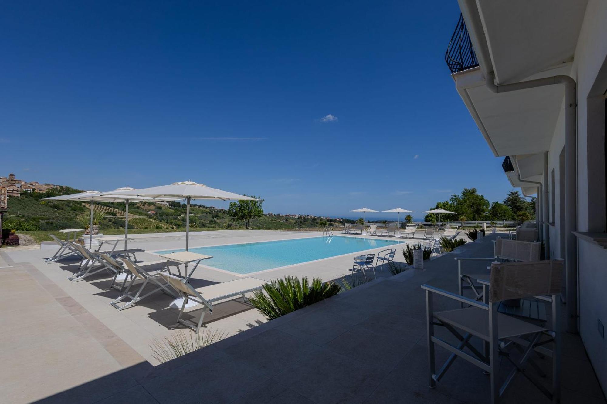 Villaggio Cristina *