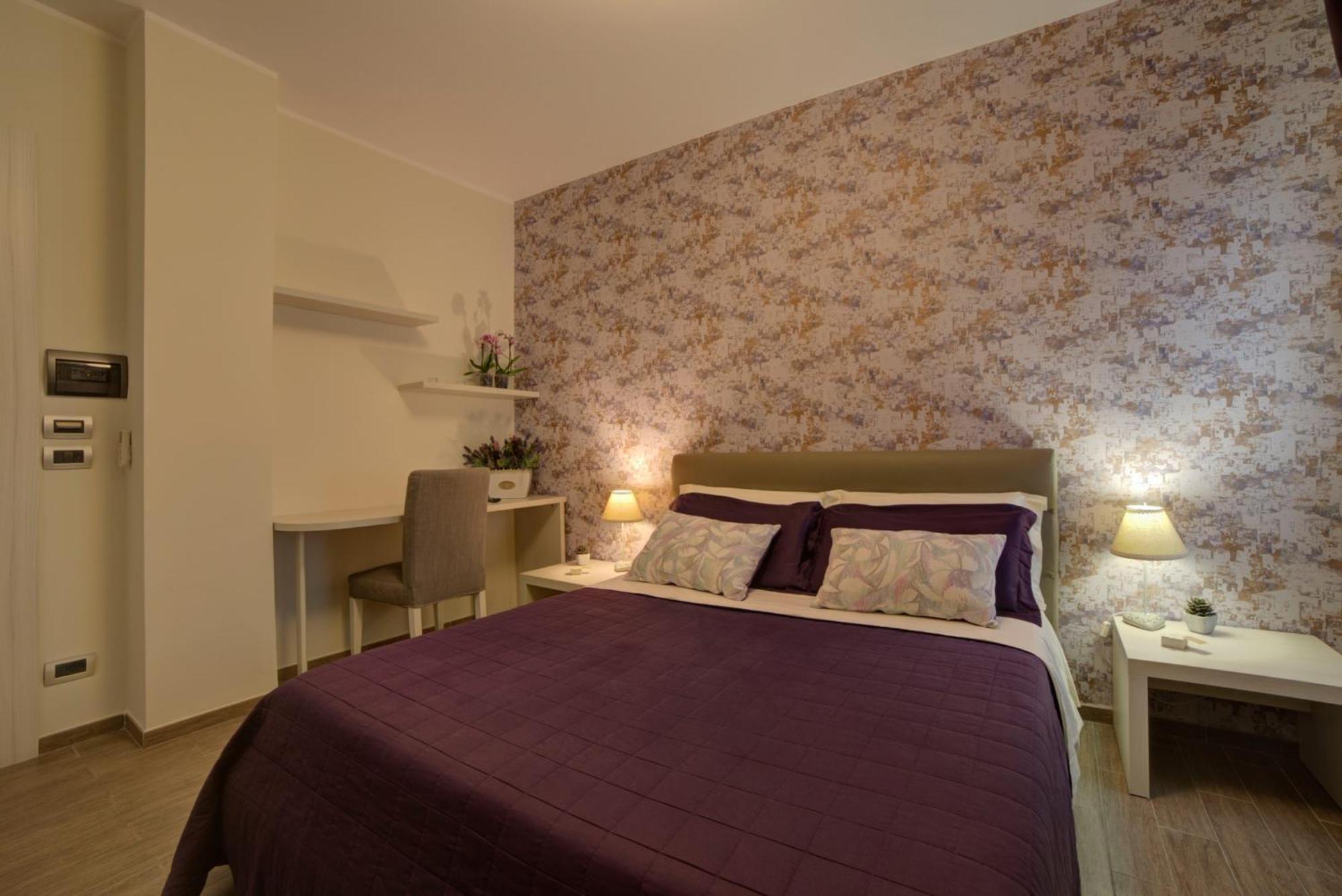 Villaggio Cristina Bed & Breakfast