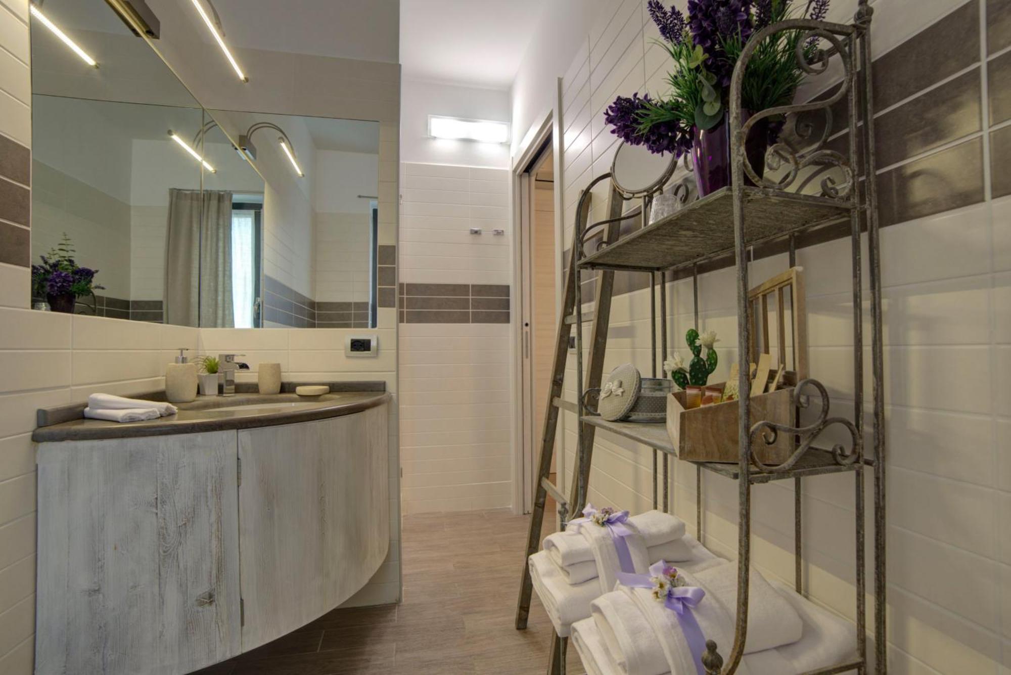 Bed & Breakfast Villaggio Cristina