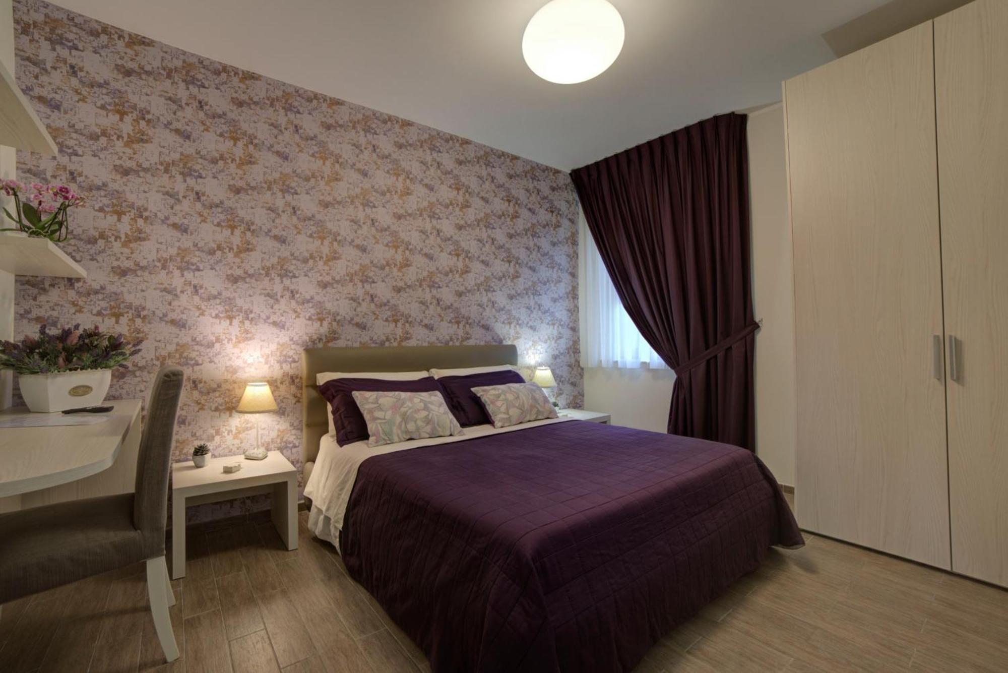 Villaggio Cristina Bed & Breakfast *