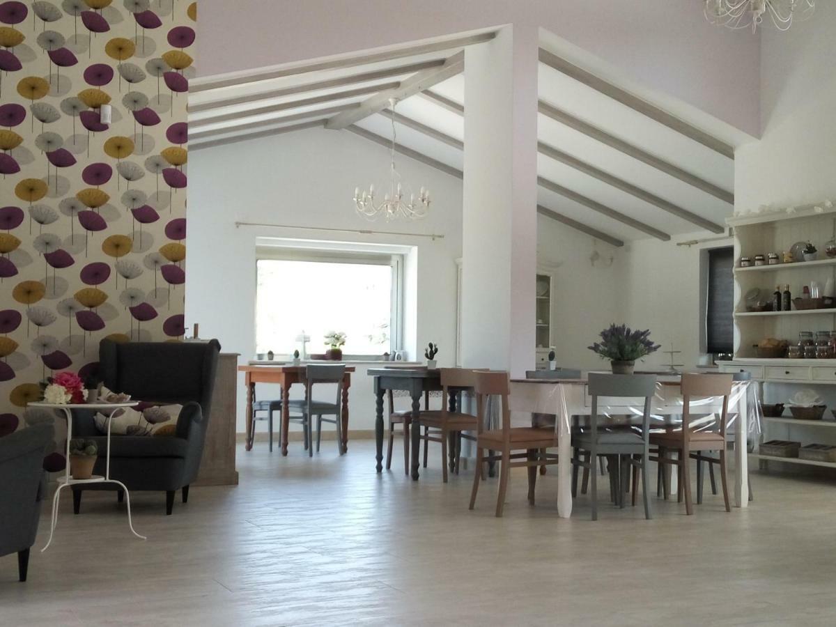Bed & Breakfast Villaggio Cristina Monteodorisio