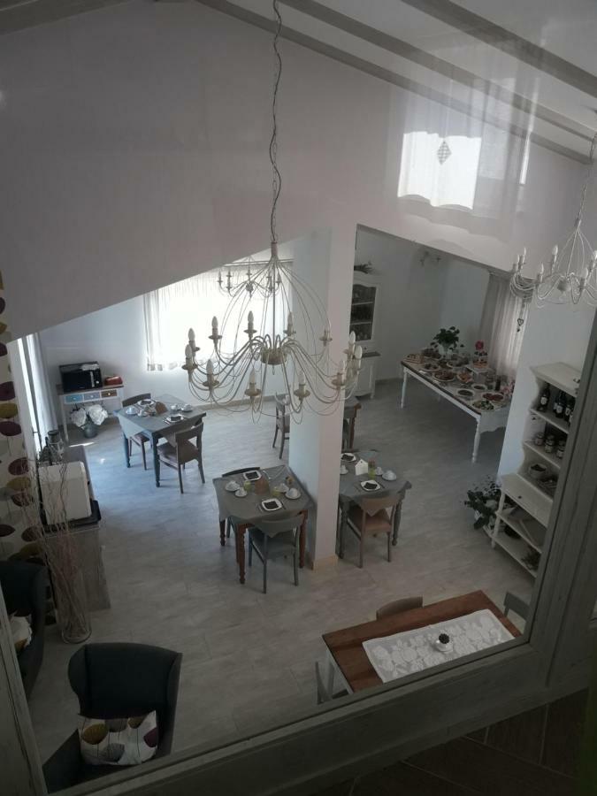 Bed & Breakfast Villaggio Cristina Monteodorisio